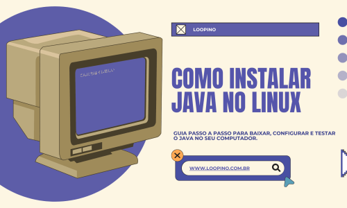 Como instalar Java no Windows