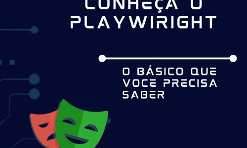 conheça o playwright