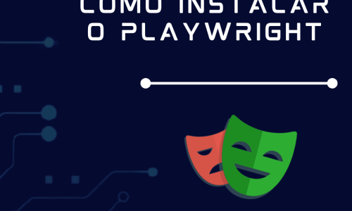Como Criar um Projeto com Playwright do Zero